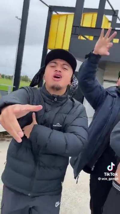 Just guys making a video masterpiece