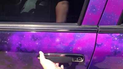 Someone let me know my car was on reddit so I came to check it out and it was posted 19 hours ago! Well it’s my car and I just wanted to say thank you for the support on it!