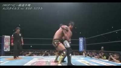 Sequence of the decade