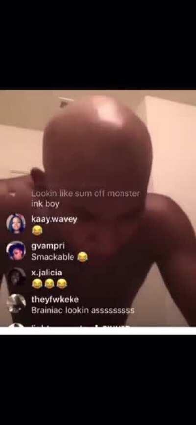 Dababy hit those high notes😱😱😱