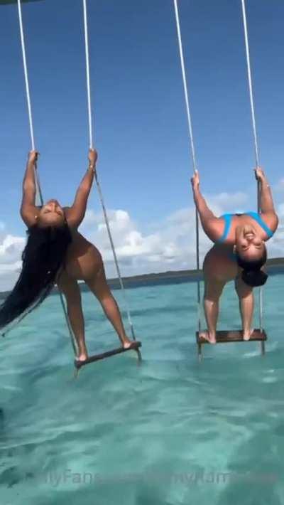 Tee & madgalkris ðð