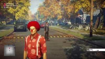 Behold: The Man Assigned to Protect Janus