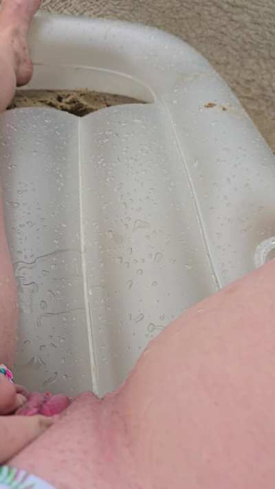 I wish I could do this every single day