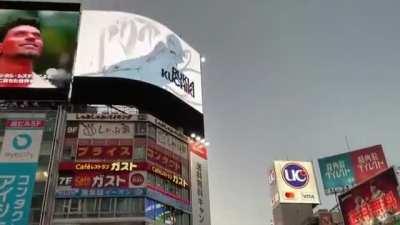 More of Japan getting ready for BLEACH!