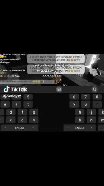 how the heck he bypassed that 💀