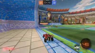 I got this boys! Get ready for OT! $@&”