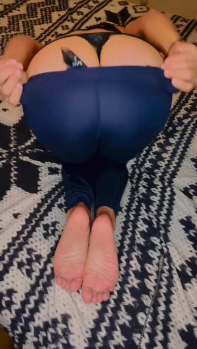 Welke kies je? De enige voorwaarde is dat je eerst likt wat je later neukt