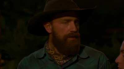 If the Podium was an Idol and Adam saved himself (Winners at War)