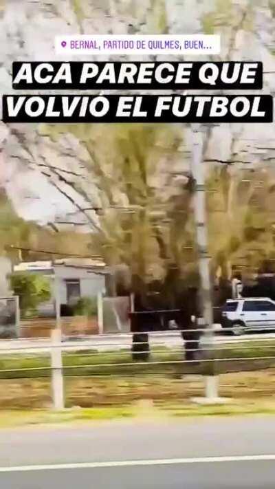 Intendencia Mayra Mendoza