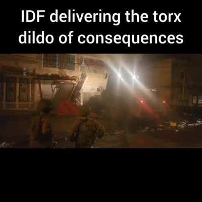 They got a crushing deal...do of consequences