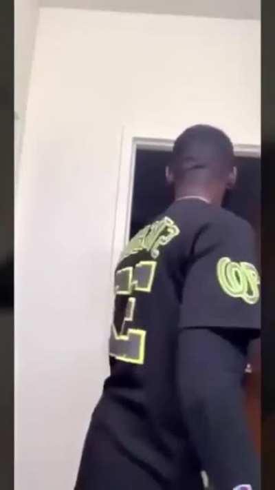 It just keeps escalating