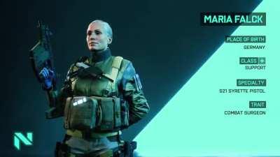 New gameplay from battlefields twitter.