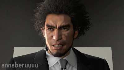 Chicanery with Ichiban