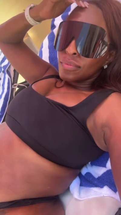 Mahlissa Jayde Mom(54) 🍑