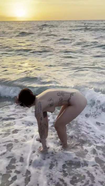 punk slut in paradise