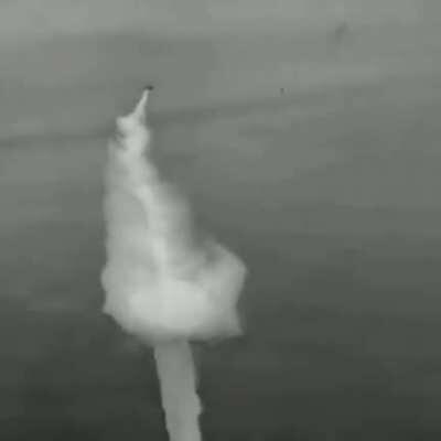 Развертывание дымовой завесы, кадры с морских учений до второй мировой войны