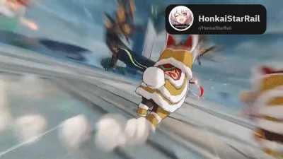 Just Adding More Guinaifen GIF Here. Carry On