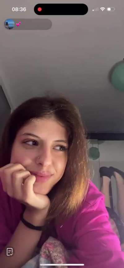 @l1l1.xiee sock tease part 1