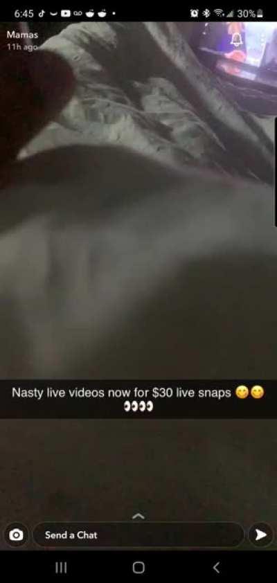 Still waiting on real content 🤣