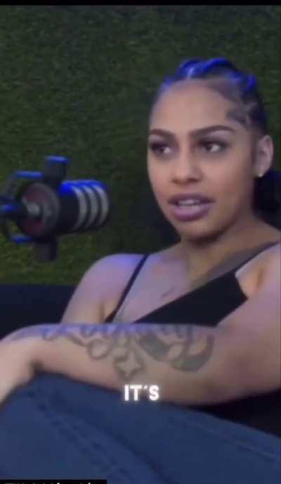 to normalize cheating...