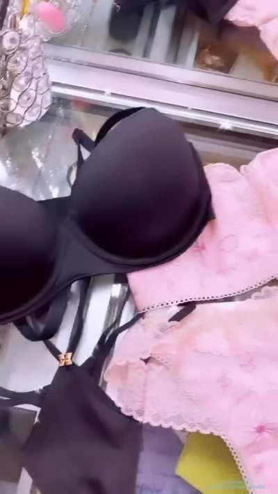 Savage x Fenty IG Story 2020-10-10 Stitched Together | 45sec