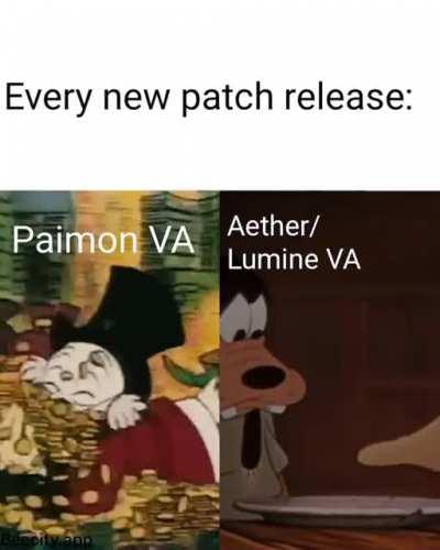 They need more lines