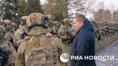 ru pov: Russian volunteer unit 