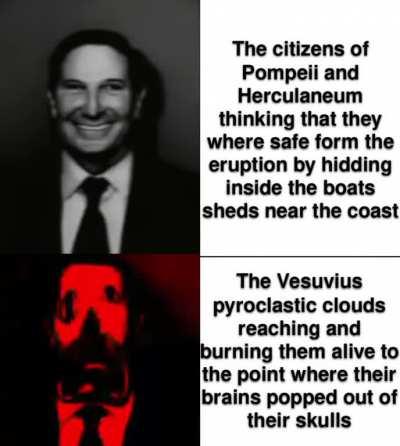 The sheds basically became ovens