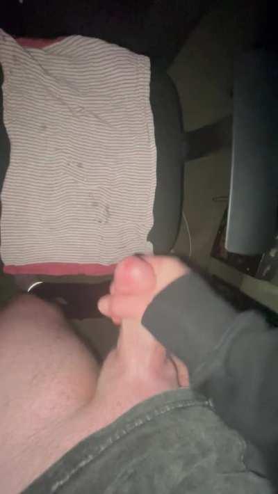 My shots tonight 🫣