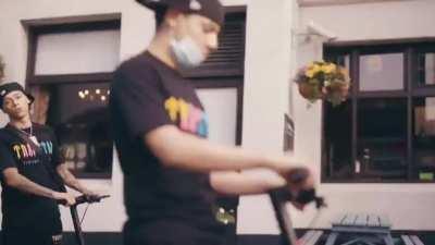 Am I making it out? 🙏🏿