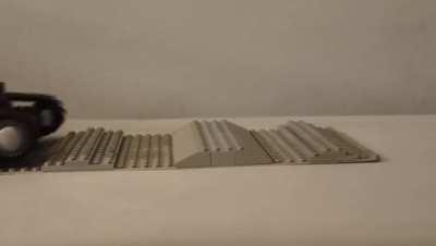 I remade my M4A4 Sherman Chassis from a few weeks ago, does anyone here see a way to make it even better?