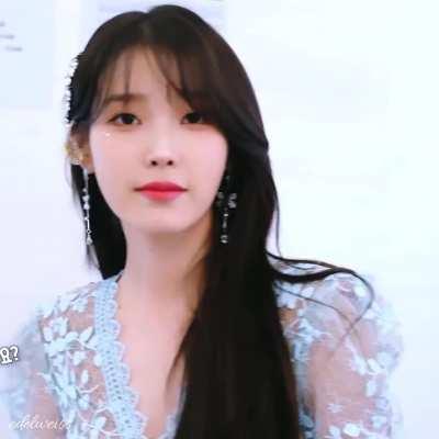 IU