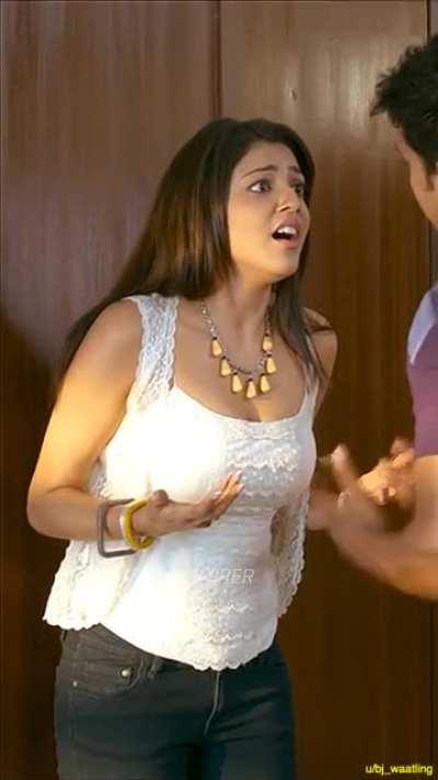 When her husband finds out abt her cheating him with his best friend