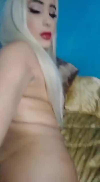 Thick ass ready for you to use