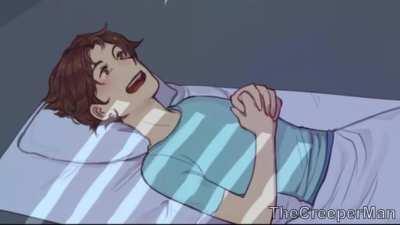 I put 6 mutahar laughs into this maymay