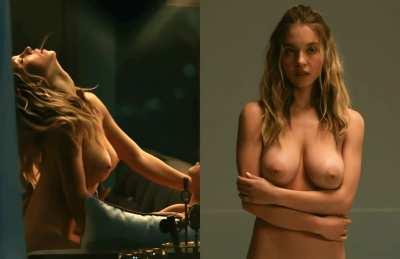 Sydney Sweeney
