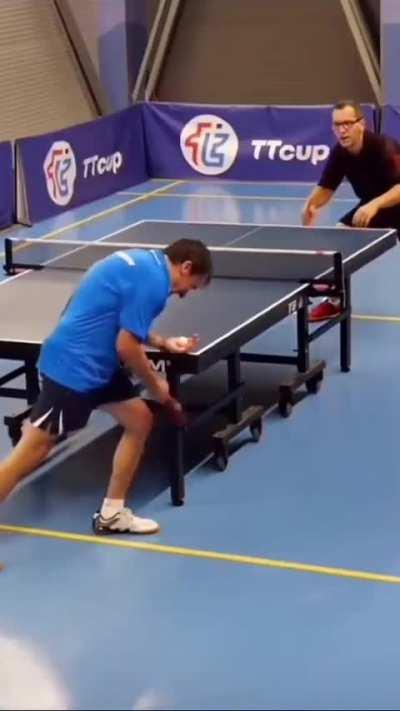 Sempre surpreenda seu oponente 