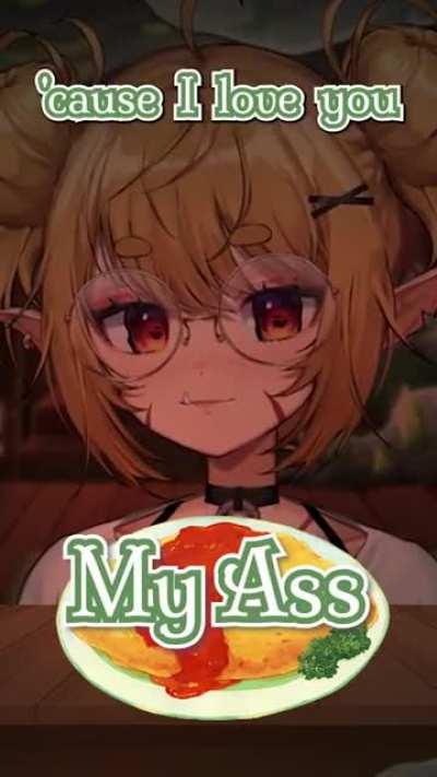 Thought i might try and cheer you up Chucklefuck.