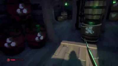 Throwback to this crazy moment. Idk if this was genuine or a glitch. lmao