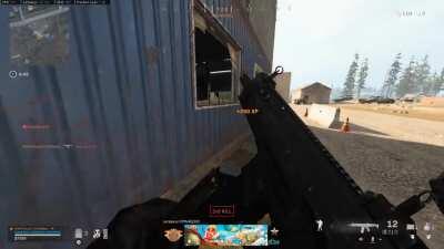 After death voice chat is one of the best things in Warzone