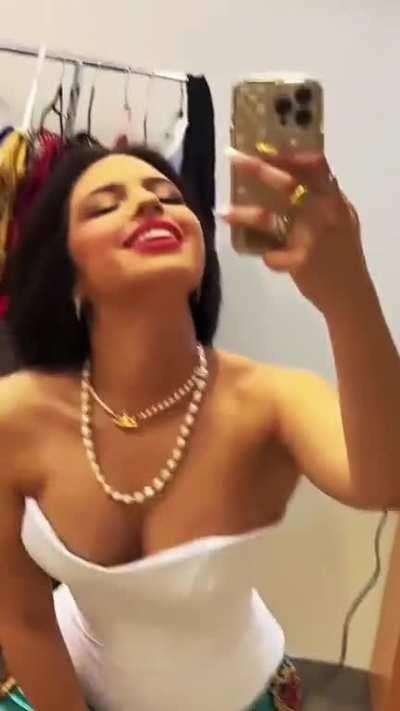 Angela Aguilar vuelta!😍🔥