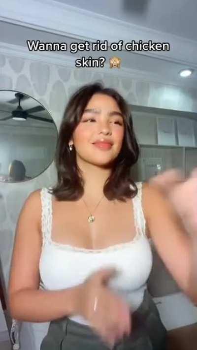 Andrea Brillantes