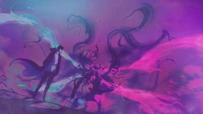 Beru and SJW live wallpaper