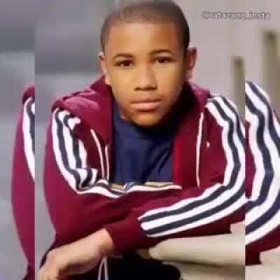 antes e depois personagens do cris