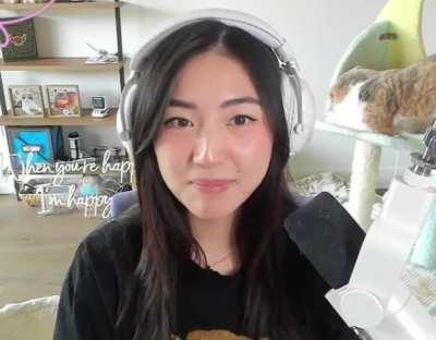 JanJan vibes out to Lily’s diss track