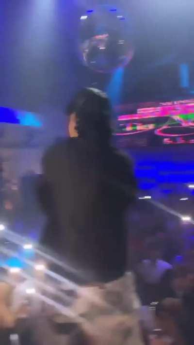 wish i was in that crowd