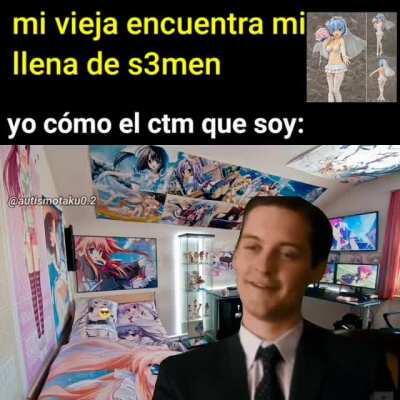 * alerta de meme rancio *