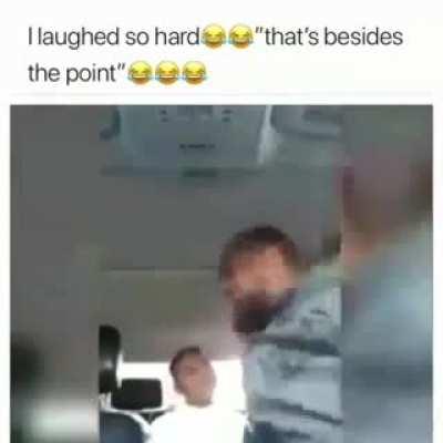 Do you use to mess with my mom?