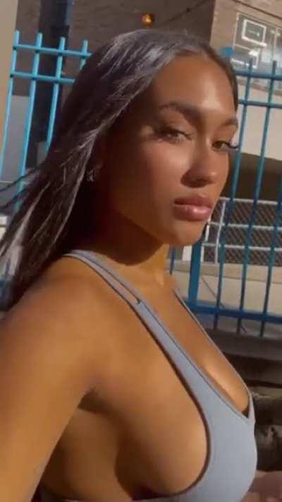 Marlie by your side POV