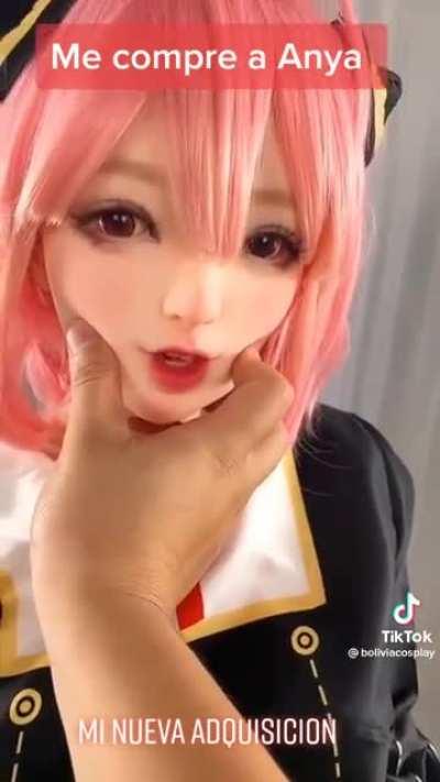 El regalo perfecto para darko